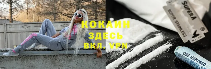 Cocaine Перу  Будённовск 